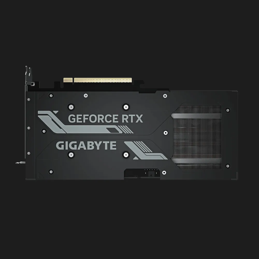 Відеокарта GIGABYTE GeForce RTX 5070 Ti WINDFORCE OC 16GB (GV-N507TWF3OCV2-16GD) — фото 3