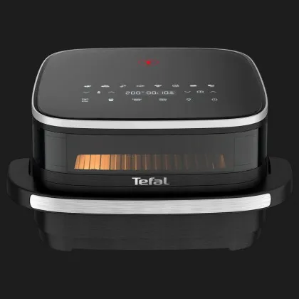 Мультипечь Tefal Easy Fry XL Surface (Black)