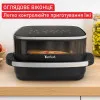 Мультипечь Tefal Easy Fry XL Surface (Black)
