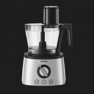 Кухонний комбайн Philips HR7778/00 (Silver) в Бродах