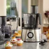 Кухонный комбайн Philips HR7778/00 (Silver)