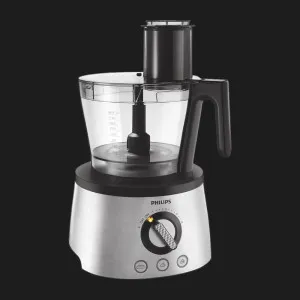 Кухонний комбайн Philips HR7778/00 (Silver) в Бродах