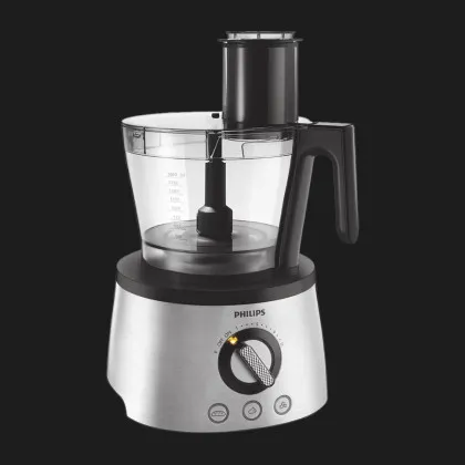 Кухонний комбайн Philips HR7778/00 (Silver)