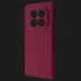Чохол WAVE Full Silicone Cover для Xiaomi Redmi Note 15 Pro+ 5G/Poco M8 Pro (Plum)