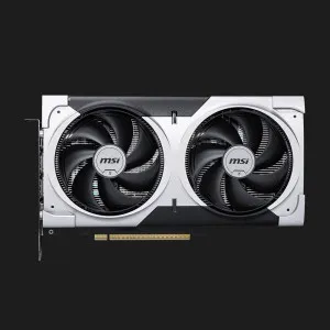 Видеокарта MSI GeForce RTX 5060 Ti VENTUS 2X OC PLUS 8GB (RTX 5060 Ti 8G VENTUS 2X OC PLUS)