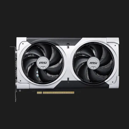 Відеокарта MSI GeForce RTX 5060 Ti VENTUS 2X OC PLUS 8GB (RTX 5060 Ti 8G VENTUS 2X OC PLUS)