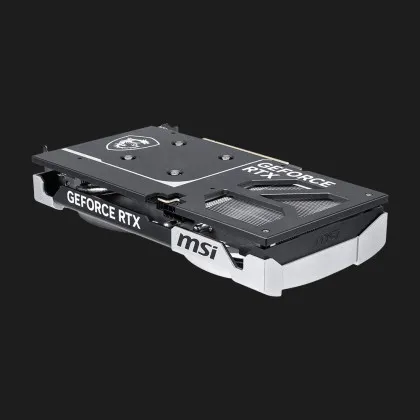 Відеокарта MSI GeForce RTX 5060 Ti VENTUS 2X OC PLUS 8GB (RTX 5060 Ti 8G VENTUS 2X OC PLUS)