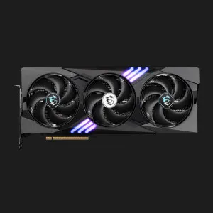 Видеокарта MSI GeForce RTX 5070 Ti GAMING TRIO OC 16GB (RTX 5070 Ti 16G GAMING TRIO OC)