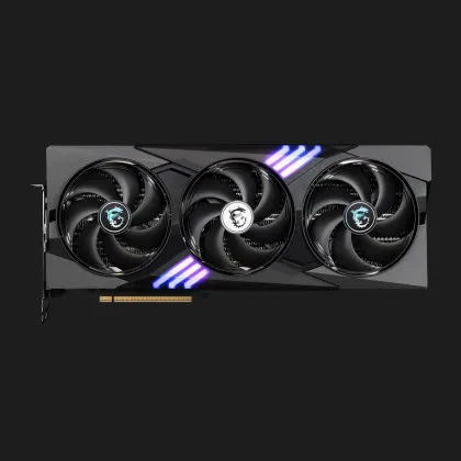 Відеокарта MSI GeForce RTX 5070 Ti GAMING TRIO OC 16GB (RTX 5070 Ti 16G GAMING TRIO OC)