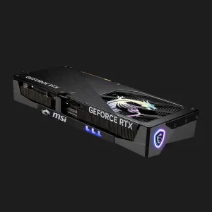 Видеокарта MSI GeForce RTX 5070 Ti GAMING TRIO OC 16GB (RTX 5070 Ti 16G GAMING TRIO OC)