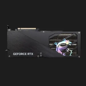 Видеокарта MSI GeForce RTX 5070 Ti GAMING TRIO OC 16GB (RTX 5070 Ti 16G GAMING TRIO OC)