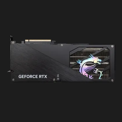 Відеокарта MSI GeForce RTX 5070 Ti GAMING TRIO OC 16GB (RTX 5070 Ti 16G GAMING TRIO OC)