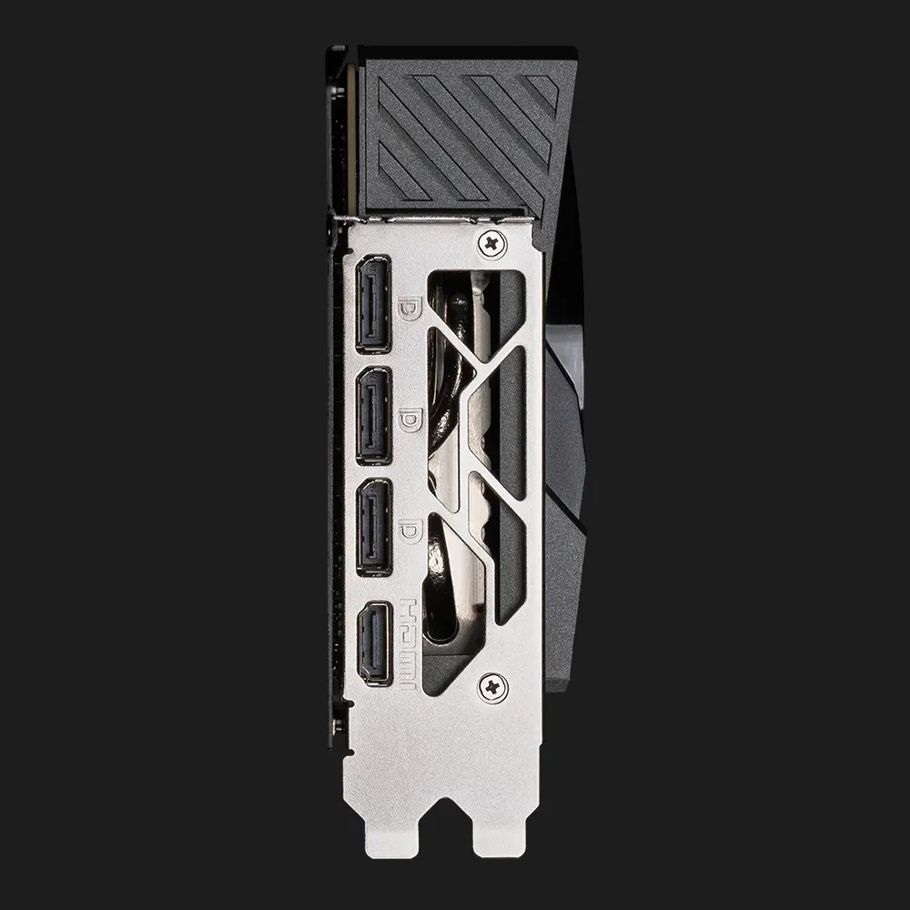 Відеокарта MSI GeForce RTX 5070 Ti GAMING TRIO OC 16GB (RTX 5070 Ti 16G GAMING TRIO OC)