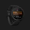 Garmin Forerunner 70 42mm Black