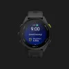 Garmin Forerunner 70 42mm Black