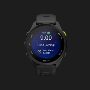 Garmin Forerunner 70 42mm Black в Бродах