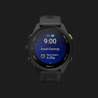 Garmin Forerunner 70 42mm Black