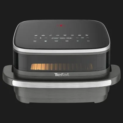 Мультипечь Tefal Easy Fry XL Surface (Graphite)