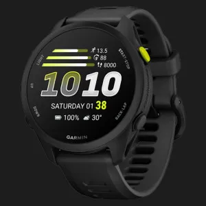 Garmin Forerunner 70 42mm Black в Бродах