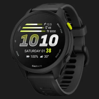 Garmin Forerunner 70 42mm Black