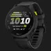 Garmin Forerunner 70 42mm Black