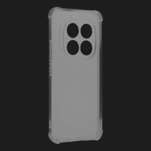 Чохол ArmorStandart Air Force для Xiaomi Redmi Note 15 Pro Plus 5G / Poco M8 Pro 5G (Clear) в Хмельницькому