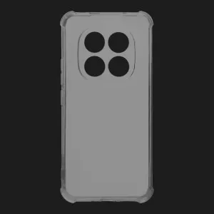 Чохол ArmorStandart Air Force для Xiaomi Redmi Note 15 Pro Plus 5G / Poco M8 Pro 5G (Clear) в Хмельницькому