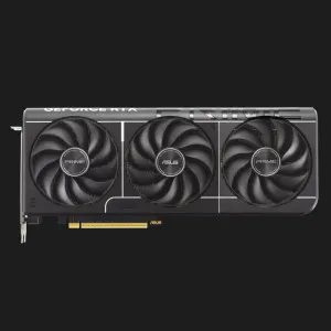 Відеокарта Asus PRIME GeForce RTX 5070 OC 12GB (PRIME-RTX5070-O12G)