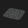 Мультипіч Wilfa Dualfry Split (Black)