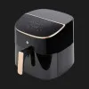 Мультипіч Wilfa Dualfry Split (Black)