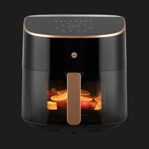 Мультипіч Wilfa Dualfry Split (Black)