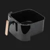 Мультипіч Wilfa Dualfry Split (Black)