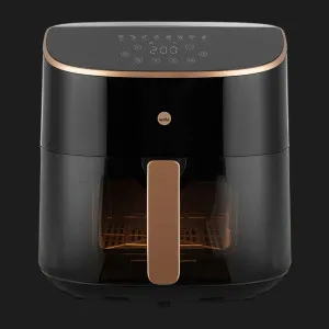 Мультипіч Wilfa Dualfry Split (Black)