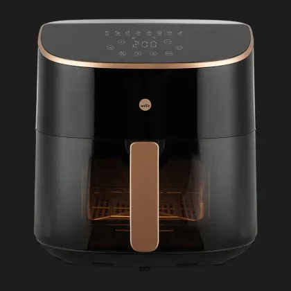 Мультипечь Wilfa Dualfry Split (Black)