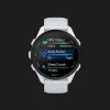 Garmin Forerunner 70 42mm Whitestone