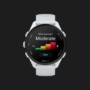 Garmin Forerunner 70 42mm Whitestone в Бродах