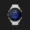 Garmin Forerunner 70 42mm Whitestone