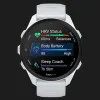 Garmin Forerunner 70 42mm Whitestone