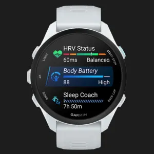 Garmin Forerunner 70 42mm Whitestone в Бродах