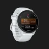 Garmin Forerunner 70 42mm Whitestone