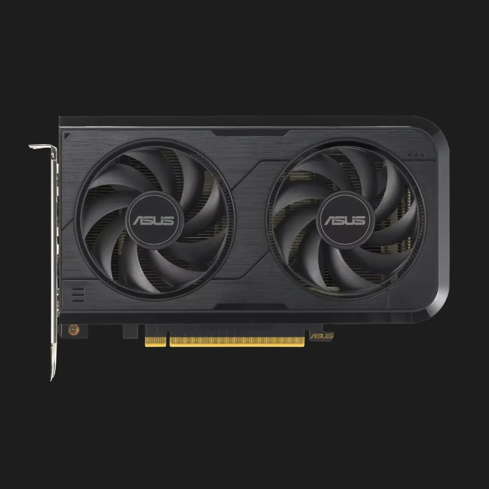 Видеокарта Asus Dual GeForce RTX 5050 OC 8GB (DUAL-RTX5050-O8G)