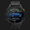 Garmin Forerunner 70 42mm Black