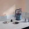 Кухонний комбайн Kenwood FDP 23.140 GY (Storm Blue)