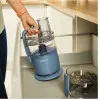 Кухонний комбайн Kenwood FDP 23.140 GY (Storm Blue)