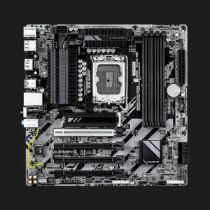 Материнская плата GIGABYTE B860M DS3H WIFI6E (B860M DS3H WIFI6E)