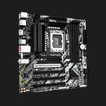 Материнська плата GIGABYTE B860M DS3H WIFI6E (B860M DS3H WIFI6E)