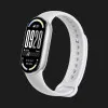 Xiaomi Smart Band 10 Glacier Silver (BHR07PSGL)
