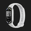 Xiaomi Smart Band 10 Glacier Silver (BHR07PSGL)