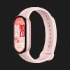 Xiaomi Smart Band 10 Mystic Rose (BHR9999GL)
