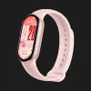 Xiaomi Smart Band 10 Mystic Rose (BHR9999GL)
